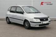 Hyundai Matrix I Рестайлинг Иваново  - изображение 24
