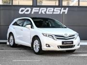 Toyota Venza I Рестайлинг Новороссийск  - изображение 23
