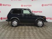 Lada (ВАЗ) Niva Legend Вологда  - изображение 19