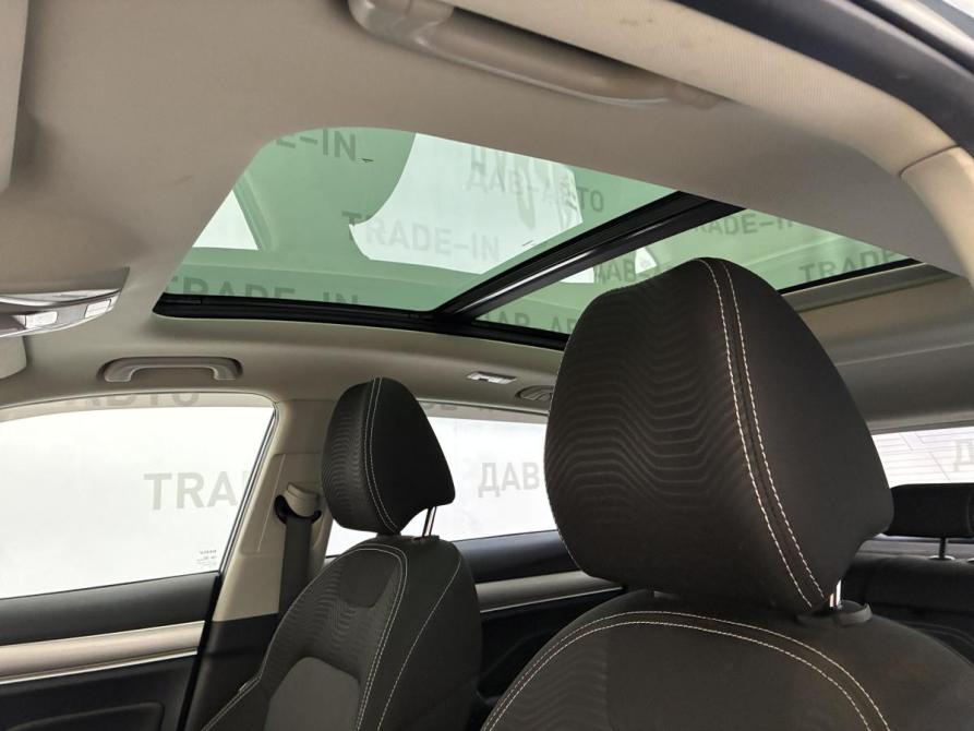 Geely Coolray I Пермь  - изображение 12