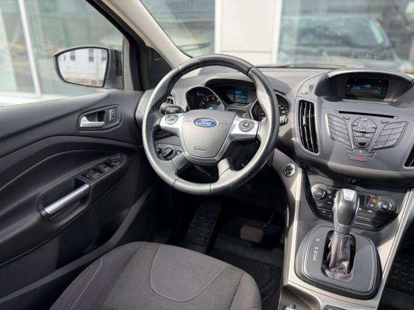Ford Kuga II с пробегом 2015 года, цена 1 265 000 рублей, 160000 км, внедорожник, Автокод Объявления