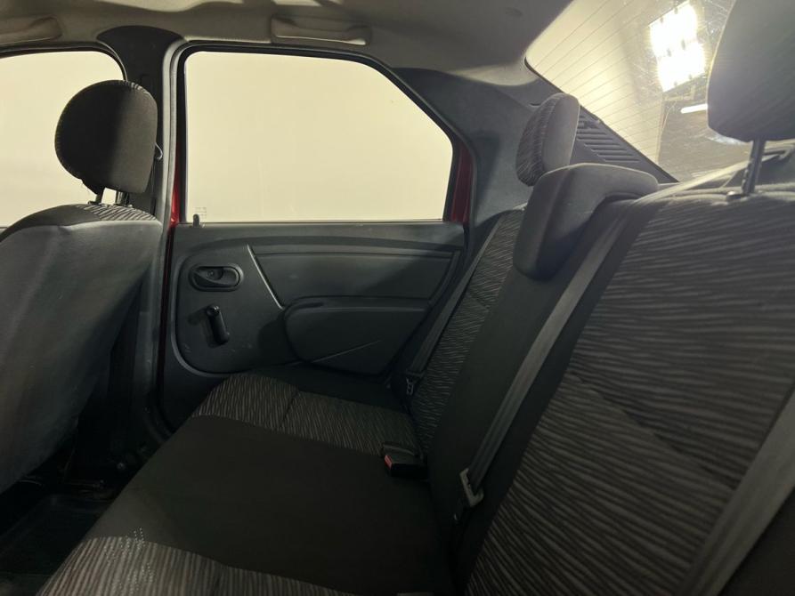 Renault Logan I Рестайлинг Архангельск  - изображение 15