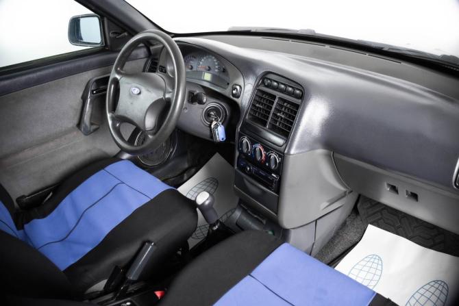 Lada (ВАЗ) 2112 с пробегом 2007 года, цена 299 000 рублей, 200021 км, хэтчбек, Автокод Объявления