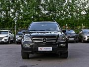 Mercedes-Benz GL-Класс I (X164) Санкт-Петербург  - изображение 19