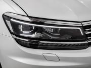 Volkswagen Tiguan II Иркутск  - изображение 47
