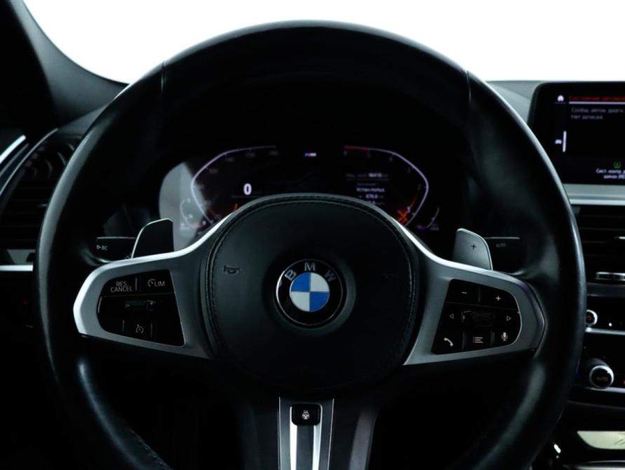 BMW X4 II (G02) Санкт-Петербург  - изображение 19