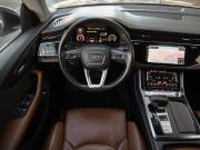 Audi Q8 I (4M) Санкт-Петербург  - изображение 54
