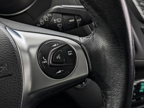 Ford Kuga II с пробегом 2016 года, цена 1 475 000 рублей, 101800 км, внедорожник, Автокод Объявления