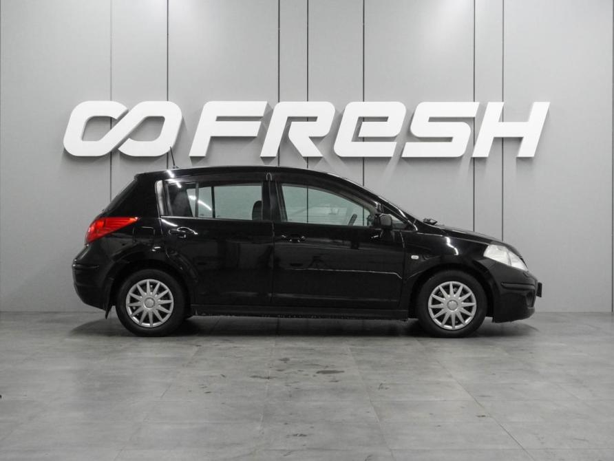 Nissan Tiida I Воронеж  - изображение 5