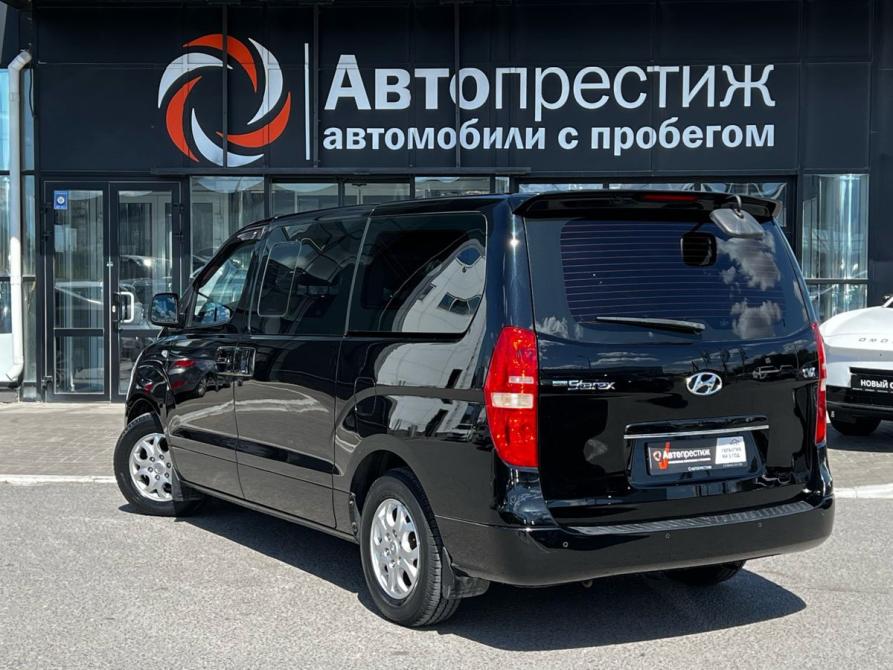 Hyundai Grand Starex I Волгоград  - изображение 4
