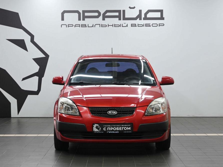 Kia Rio II Ростов-на-Дону  - изображение 2