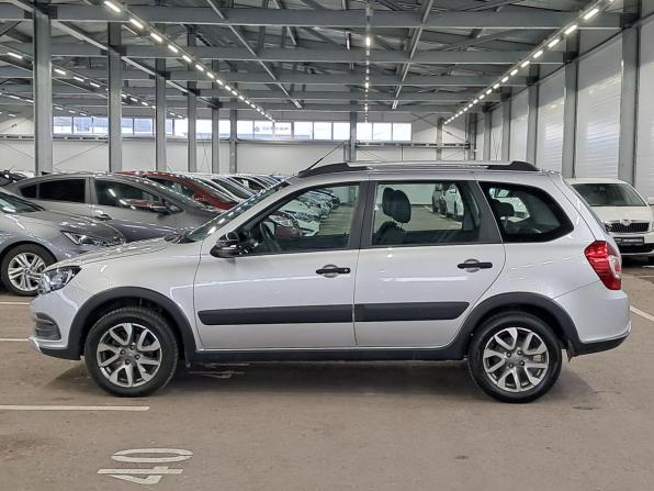 Lada (ВАЗ) Granta I Рестайлинг с пробегом 2023 года, цена 950 000 рублей, 14000 км, универсал, Автокод Объявления