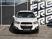 Chevrolet Captiva I Рестайлинг 2 Краснодар  - изображение 22