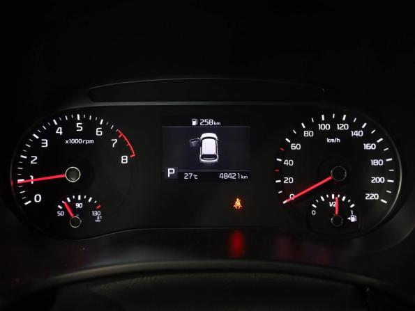Kia Soul III с пробегом 2020 года, цена 2 089 000 рублей, 48421 км, хэтчбек, Автокод Объявления