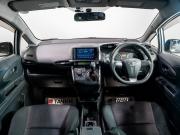 Toyota Wish II Рестайлинг Чита  - изображение 27