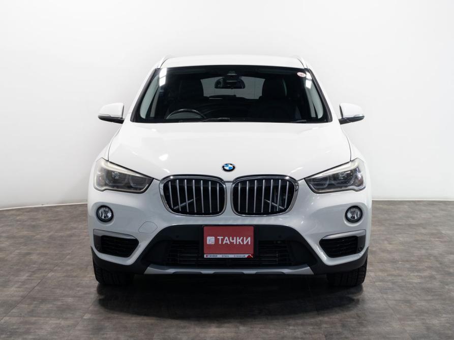 BMW X1 II (F48) Чита  - изображение 2