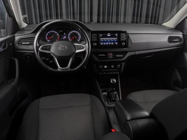 Volkswagen Polo V Рестайлинг с пробегом 2020 года, цена 1 365 000 рублей, 118303 км, седан, Автокод Объявления