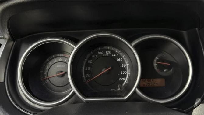 Nissan Tiida I Рестайлинг с пробегом 2013 года, цена 619 000 рублей, 369851 км, седан, Автокод Объявления