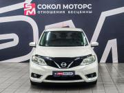 Nissan Pulsar VI (C13) Ростов-на-Дону  - изображение 24