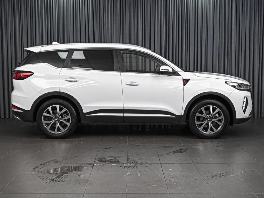 Chery Tiggo 7 Pro Max I Ставрополь  - изображение 5