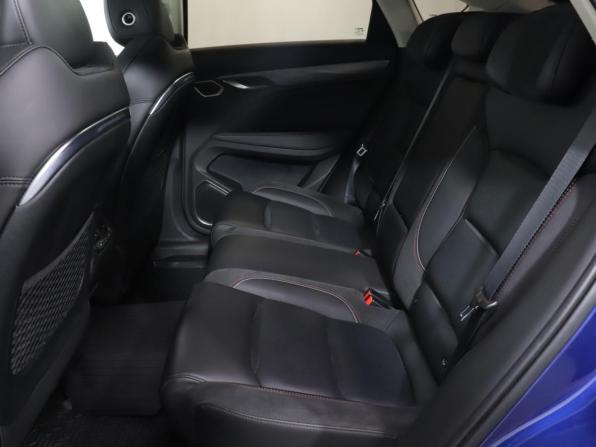 Geely Tugella I с пробегом 2021 года, цена 2 199 000 рублей, 158029 км, внедорожник, Автокод Объявления