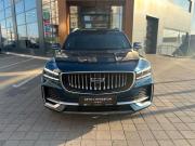 Geely Monjaro I Краснодар  - изображение 23