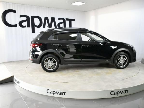 Kia Rio IV Рестайлинг с пробегом 2020 года, цена 1 727 000 рублей, 79756 км, хэтчбек, Автокод Объявления