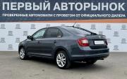 Skoda Rapid I Краснодар  - изображение 28
