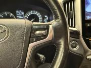 Toyota Land Cruiser 200 Series Рестайлинг 2 Челябинск  - изображение 63