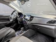 Hyundai Solaris II Рестайлинг Москва  - изображение 36