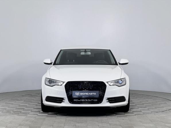 Audi A6 IV (C7) с пробегом 2013 года, цена 1 870 000 рублей, 150000 км, седан, Автокод Объявления