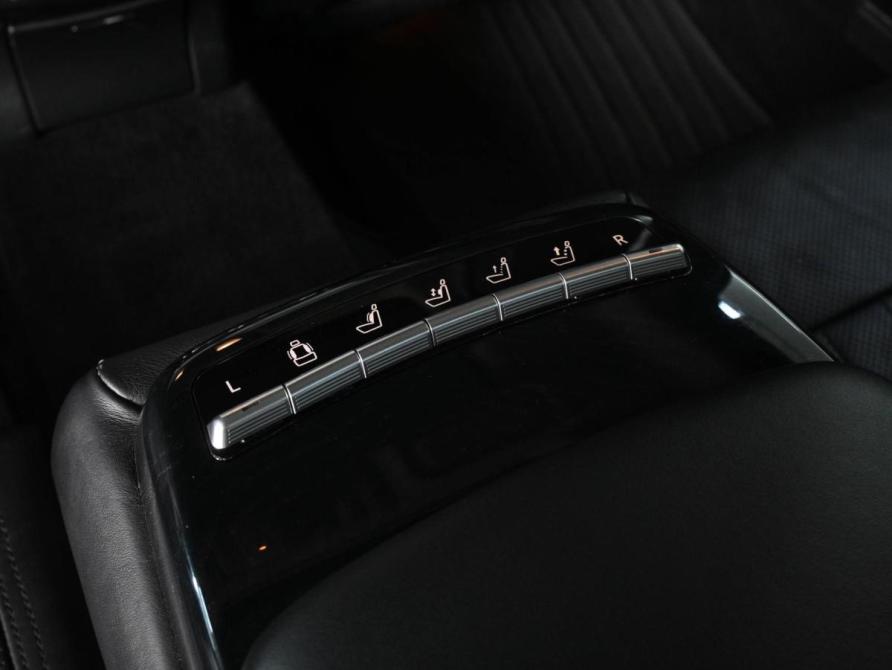 Mercedes-Benz S-Класс V (W221) Рестайлинг Ростов-на-Дону  - изображение 24
