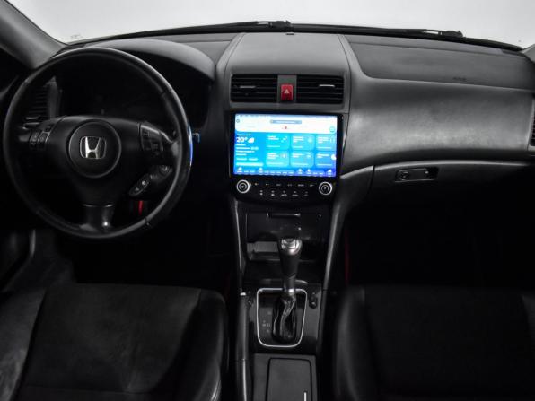 Honda Accord VII Рестайлинг с пробегом 2007 года, цена 780 000 рублей, 302421 км, седан, Автокод Объявления