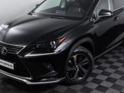 Lexus NX I Рестайлинг Москва  - изображение 46