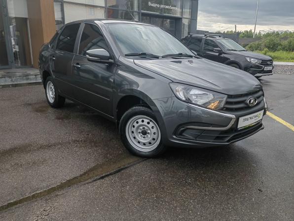 Lada (ВАЗ) Granta I Рестайлинг с пробегом 2025 года, цена 1 080 000 рублей, 13000 км, седан, Автокод Объявления
