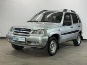 Chevrolet Niva I Ярославль  - изображение 16