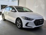 Hyundai Elantra VI (AD) Уфа  - изображение 21