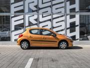 Peugeot 207 I Ставрополь  - изображение 23
