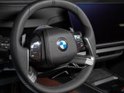 BMW 7 серии VII (G70) Рестайлинг Москва  - изображение 51