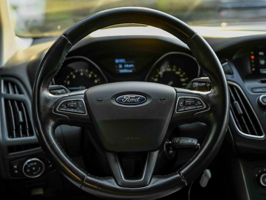 Ford Focus III Рестайлинг Санкт-Петербург  - изображение 6