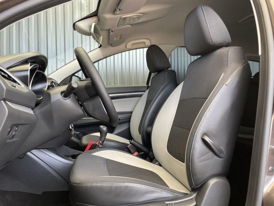 Lada (ВАЗ) Vesta I Пермь  - изображение 15