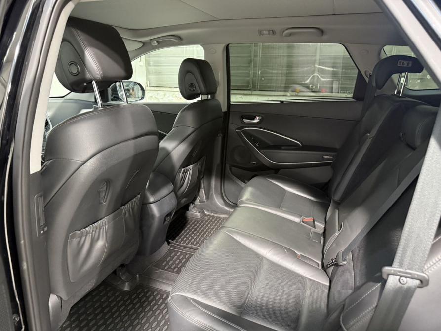 Hyundai Santa Fe III Рестайлинг Химки  - изображение 13