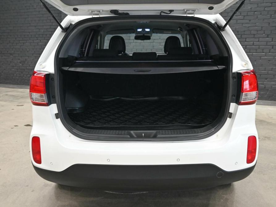 Kia Sorento II Рестайлинг Екатеринбург  - изображение 6