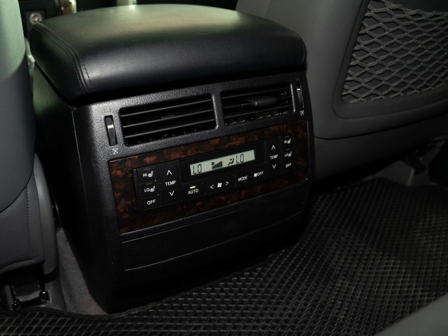 Toyota Land Cruiser 200 Series Чита  - изображение 20