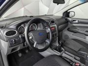 Ford Focus II Рестайлинг Москва  - изображение 37
