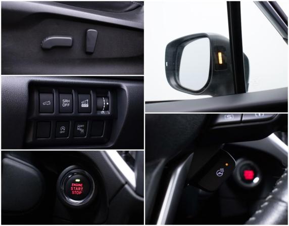 Subaru Forester V с пробегом 2019 года, цена 2 789 000 рублей, 78169 км, внедорожник, Автокод Объявления