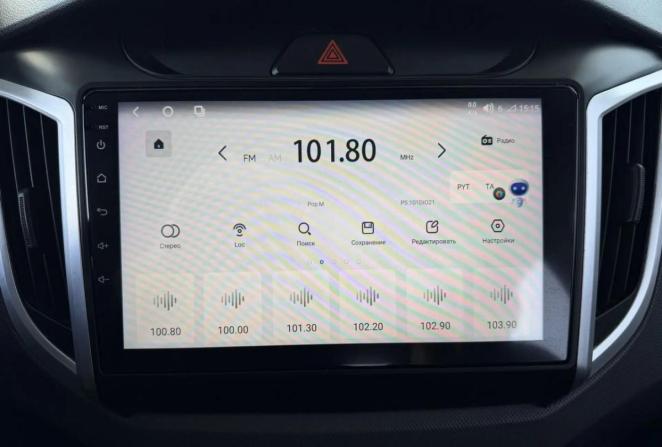 Hyundai Creta I с пробегом 2019 года, цена 2 100 000 рублей, 47770 км, внедорожник, Автокод Объявления