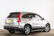 Honda CR-V III Тюмень  - изображение 27