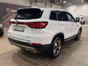 Changan CS75 I Рестайлинг Пермь  - изображение 8