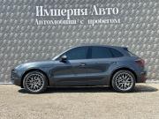 Porsche Macan I Краснодар  - изображение 45